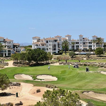 Casa Hacienda Riquelme Golf Resort Sucina Exterior photo